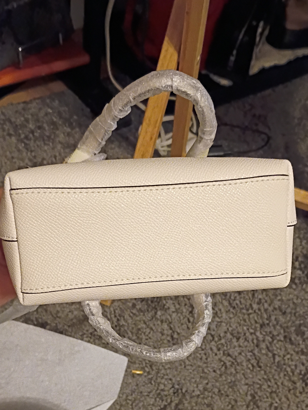 Coach Mini Gallery Crossbody - Picture 7 of 10